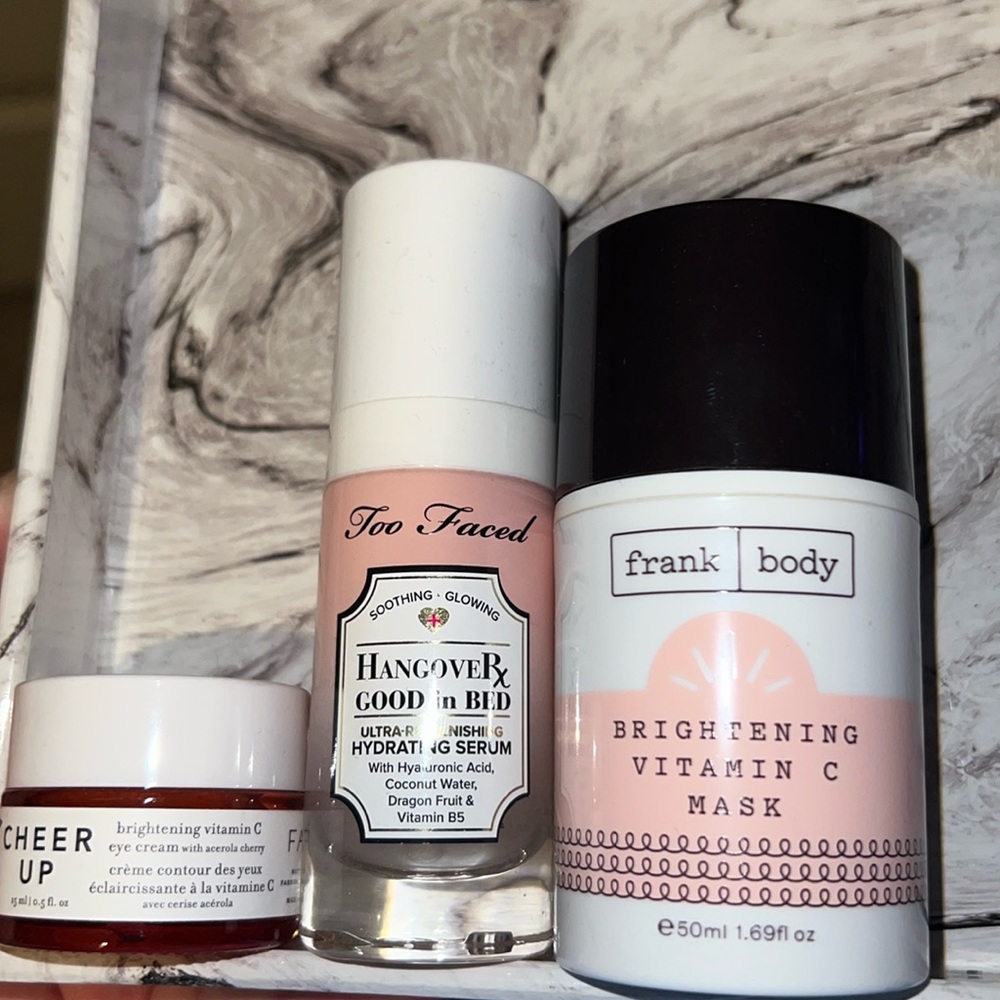 Skincare